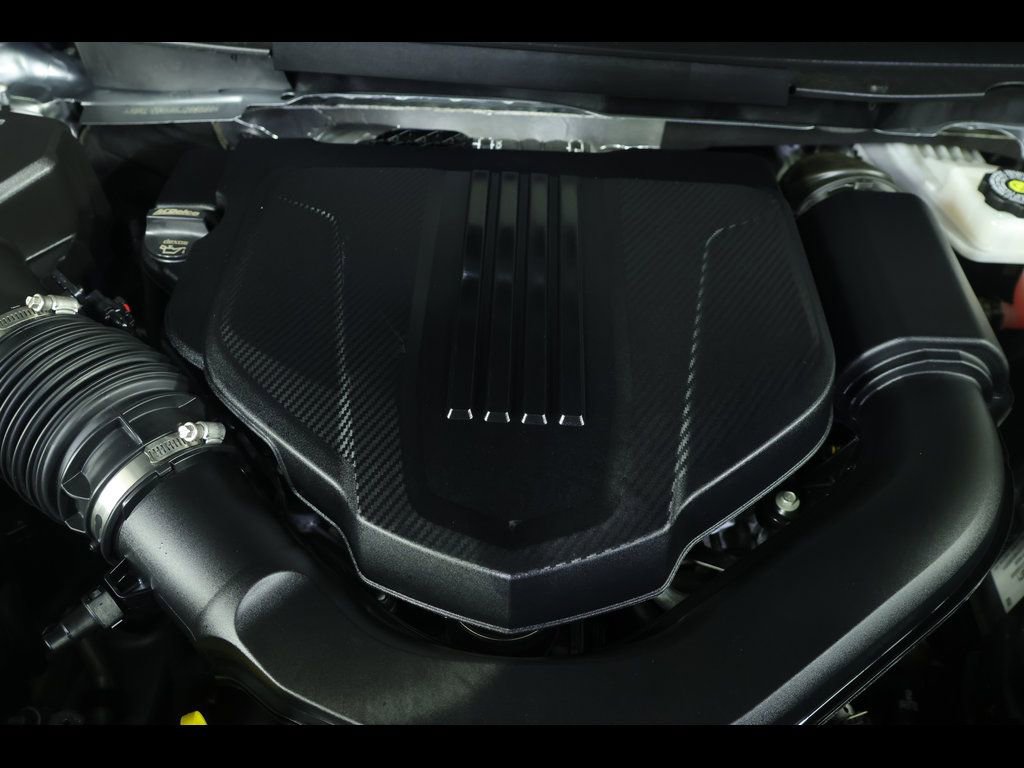 Used 2025 GMC Acadia Elevation image 22