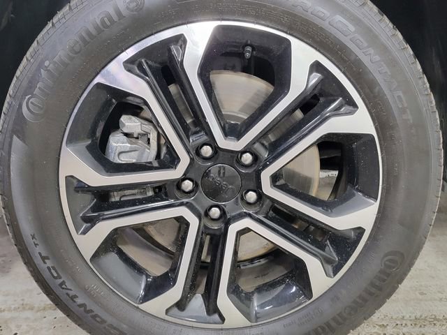 Used 2024 Jeep Compass Limited AWD/4WD image 10