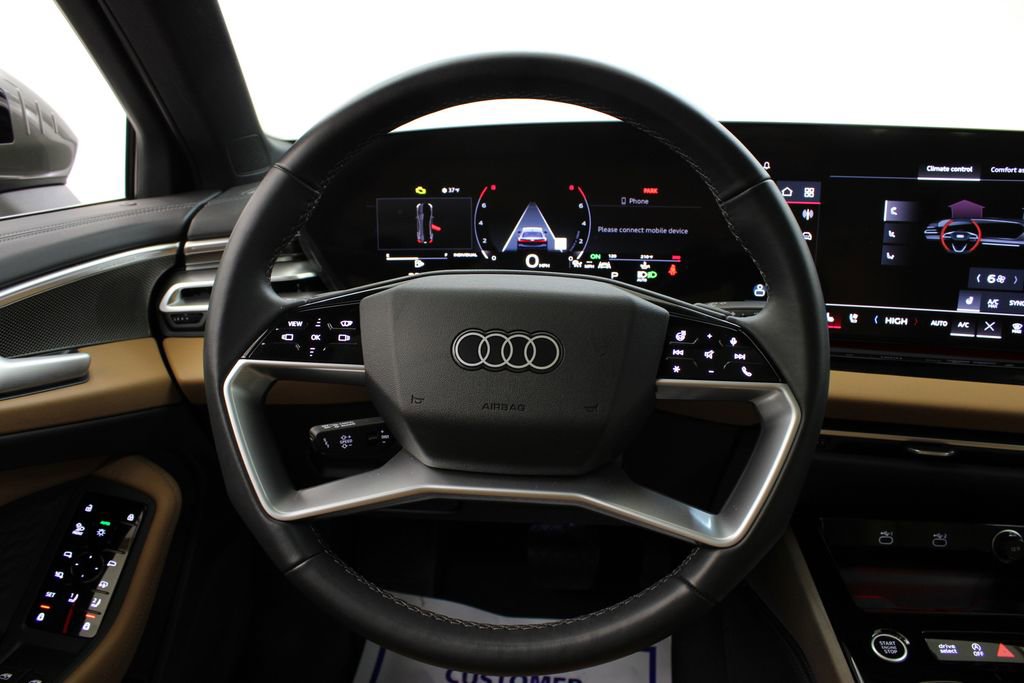 Certified 2025 Audi A5 2.0T Premium Plus w/ Premium Plus image 23