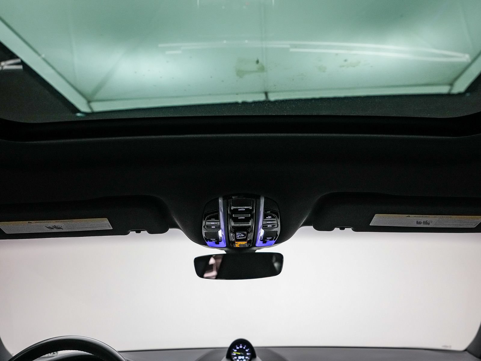Used 2022 Porsche Panamera 4 E-Hybrid AWD/4WD image 20