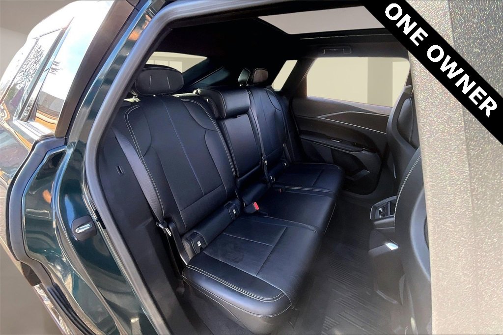 Used 2024 Cadillac Lyriq Luxury w/ LPO, Floor Liner Package image 29