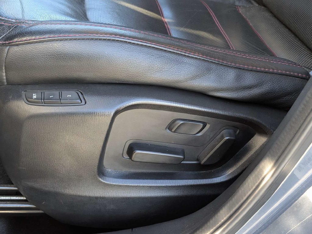 Used 2021 MAZDA CX-5 Carbon Edition FWD image 18
