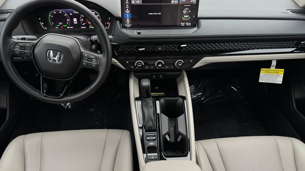 Used 2025 Honda Accord EX-L image 19