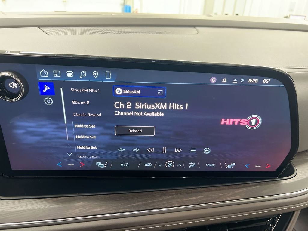 New 2026 Chevrolet Tahoe LT w/ Comfort Package image 14