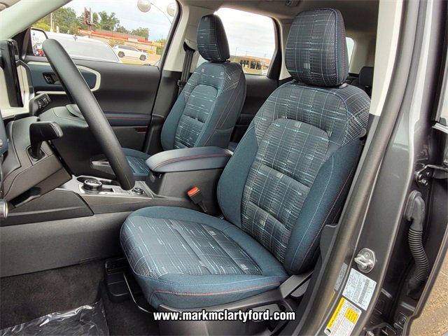 New 2025 Ford Bronco Sport Heritage image 5