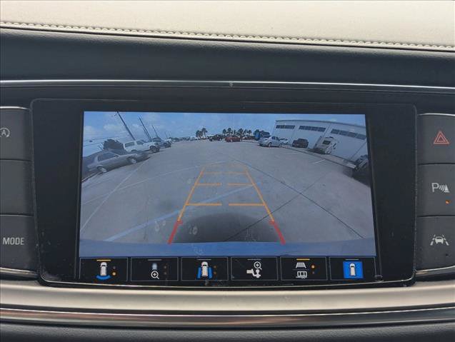 Used 2023 Buick Enclave Premium w/ Trailering Package, 5000 lbs. FWD image 9