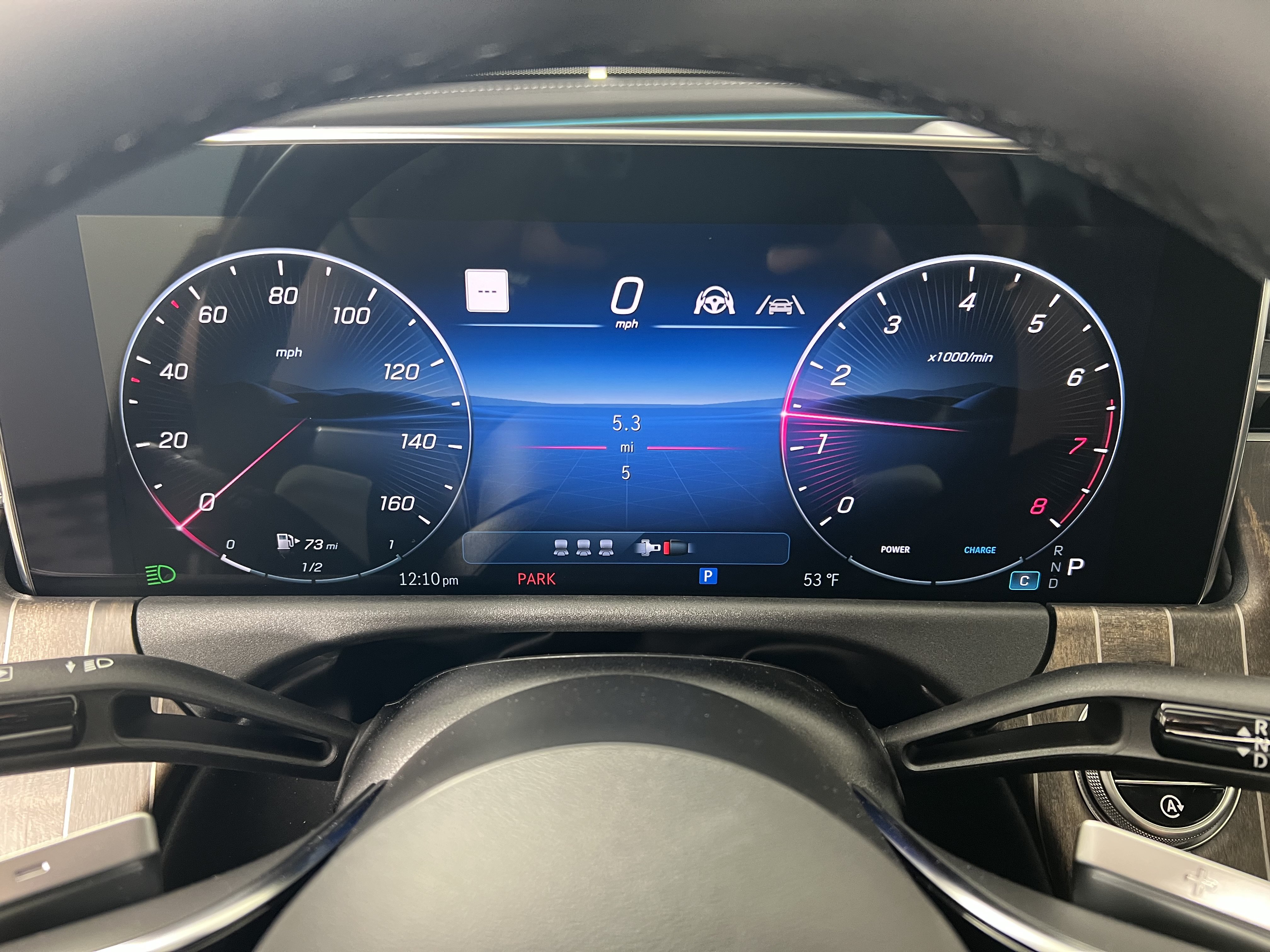 New 2026 Mercedes-Benz E 350 4MATIC Sedan image 29