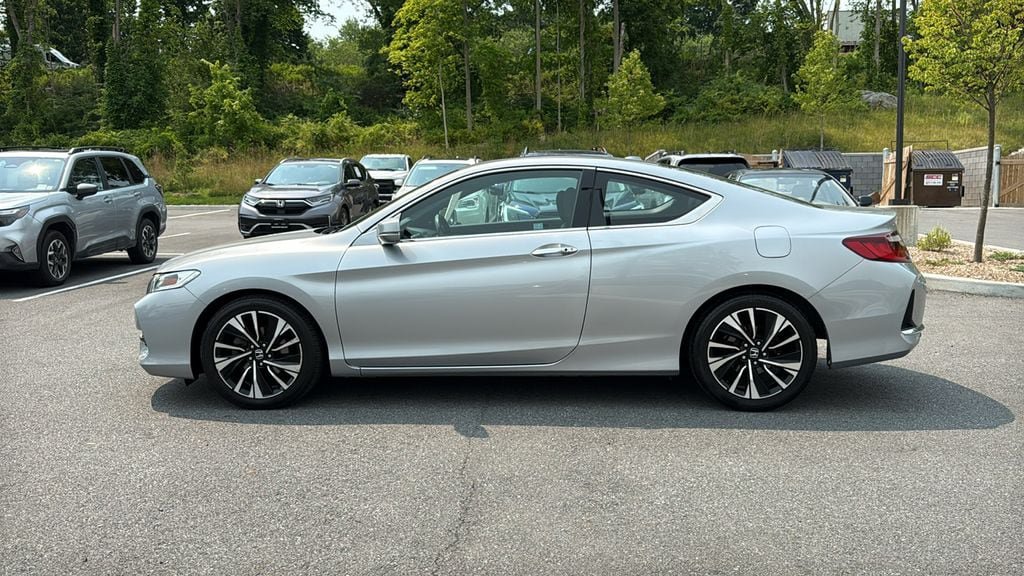Used 2017 Honda Accord EX-L image 4