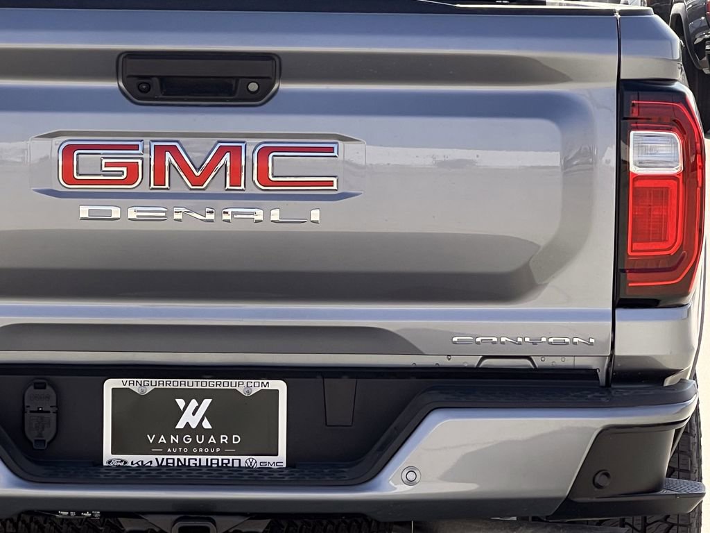 New 2026 GMC Canyon Denali image 6