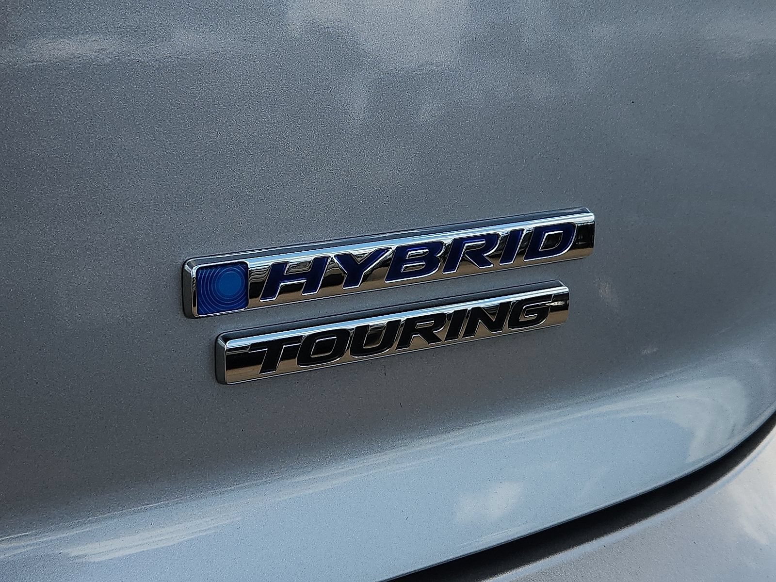 Used 2025 Honda Accord Touring image 10