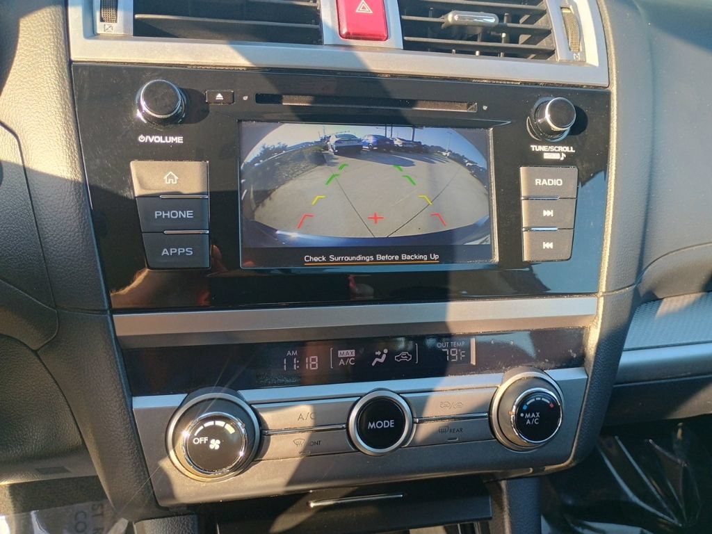 Used 2019 Subaru Outback 2.5i AWD/4WD image 29