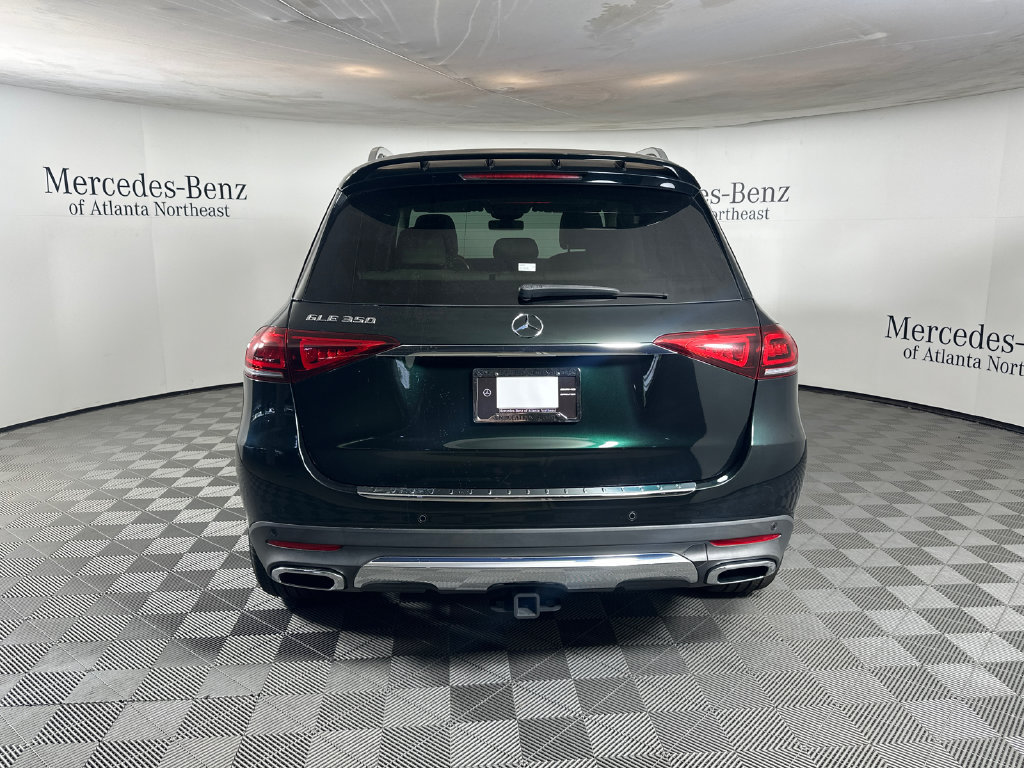 Used 2021 Mercedes-Benz GLE 350 image 6
