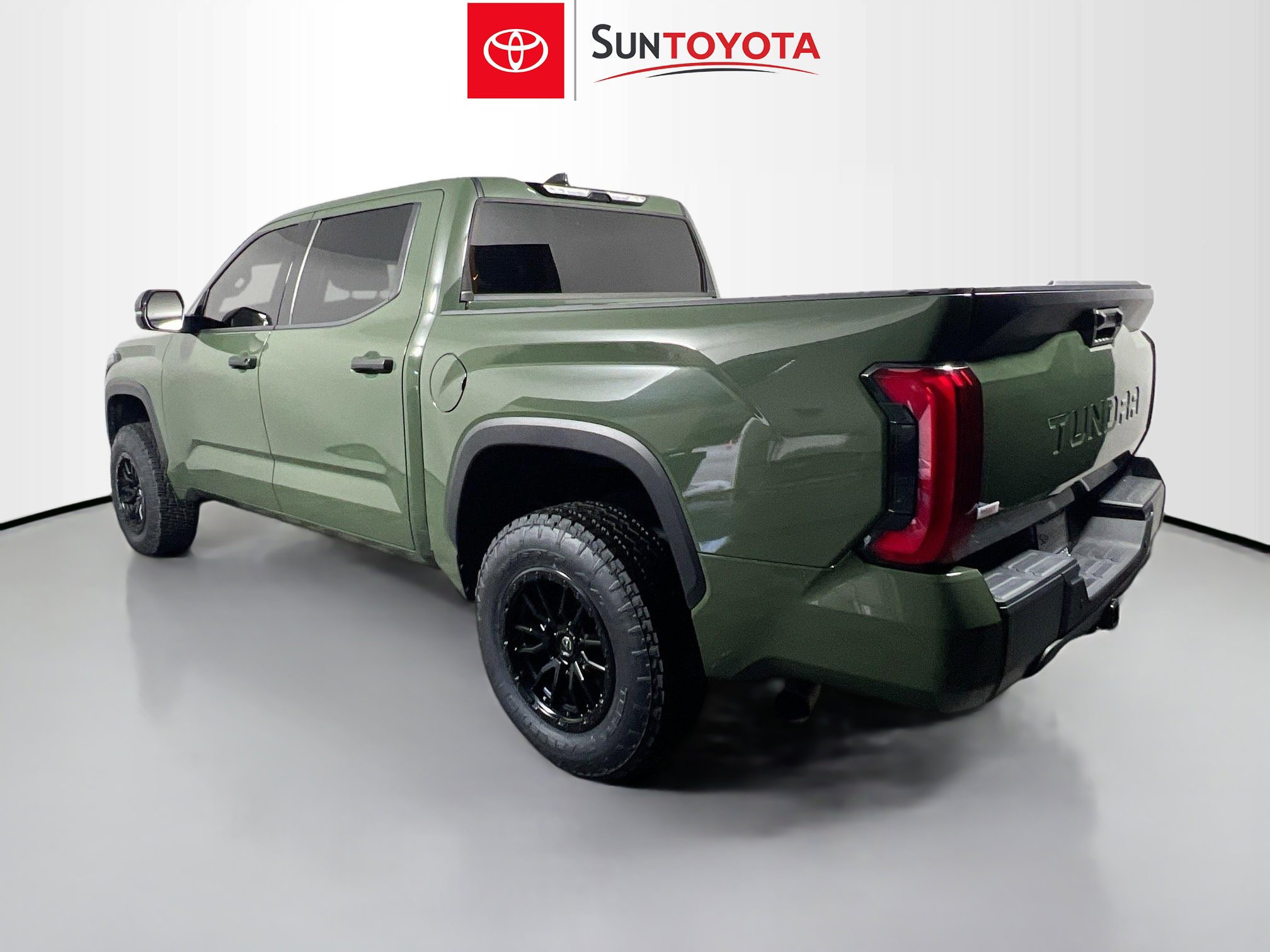 Used 2023 Toyota Tundra SR5 image 6