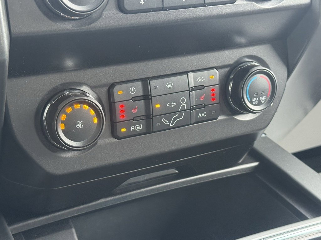 Used 2020 Ford F250 XLT w/ XLT Premium Package image 15