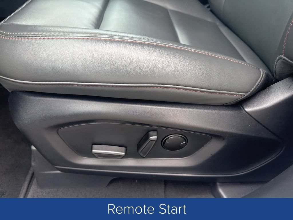 Used 2026 Ford Explorer Active w/ Active Comfort Package RWD image 12