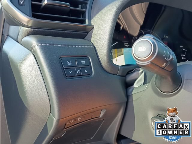Used 2024 Lexus LX 600 4WD w/ Luxury Package image 10