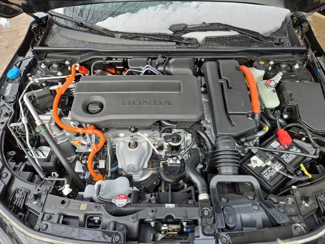 New 2026 Honda Civic Sport image 35