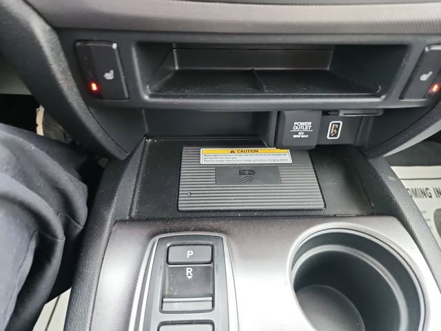 Used 2021 Honda Ridgeline RTL-E image 29
