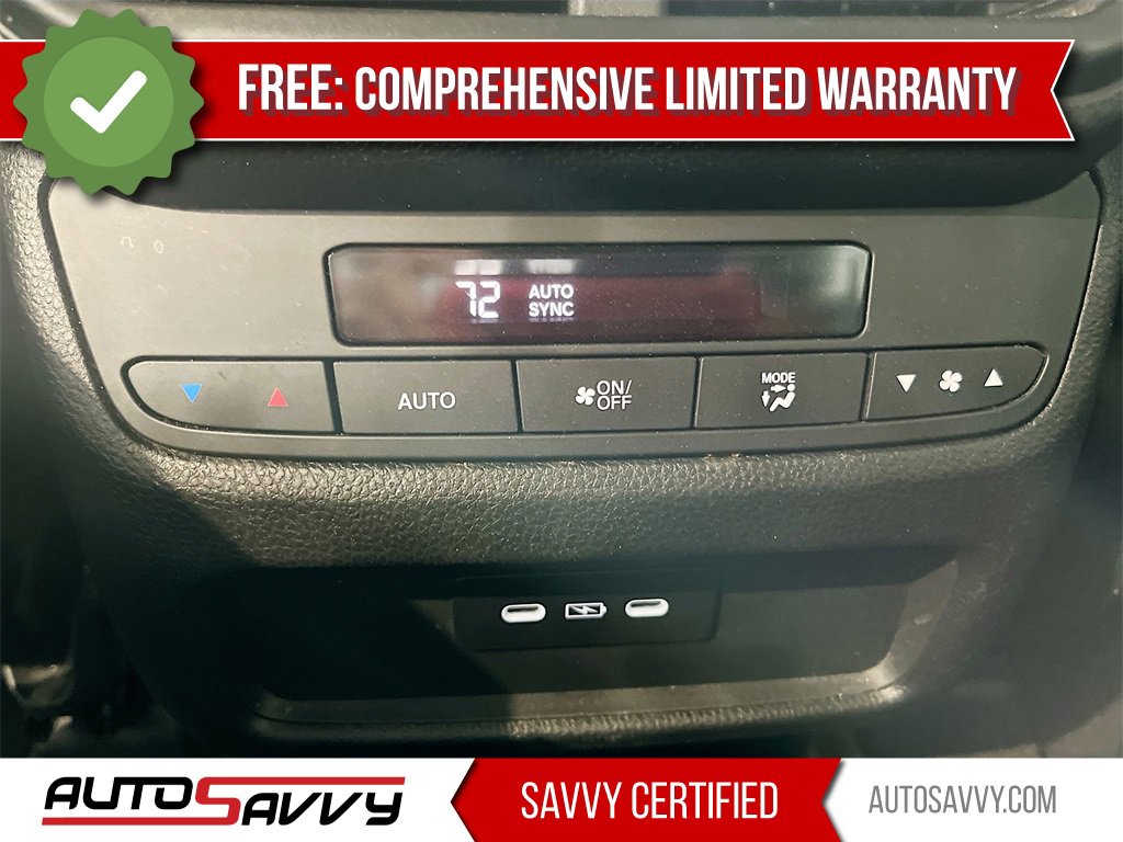 Used 2024 Honda Pilot EX-L image 24