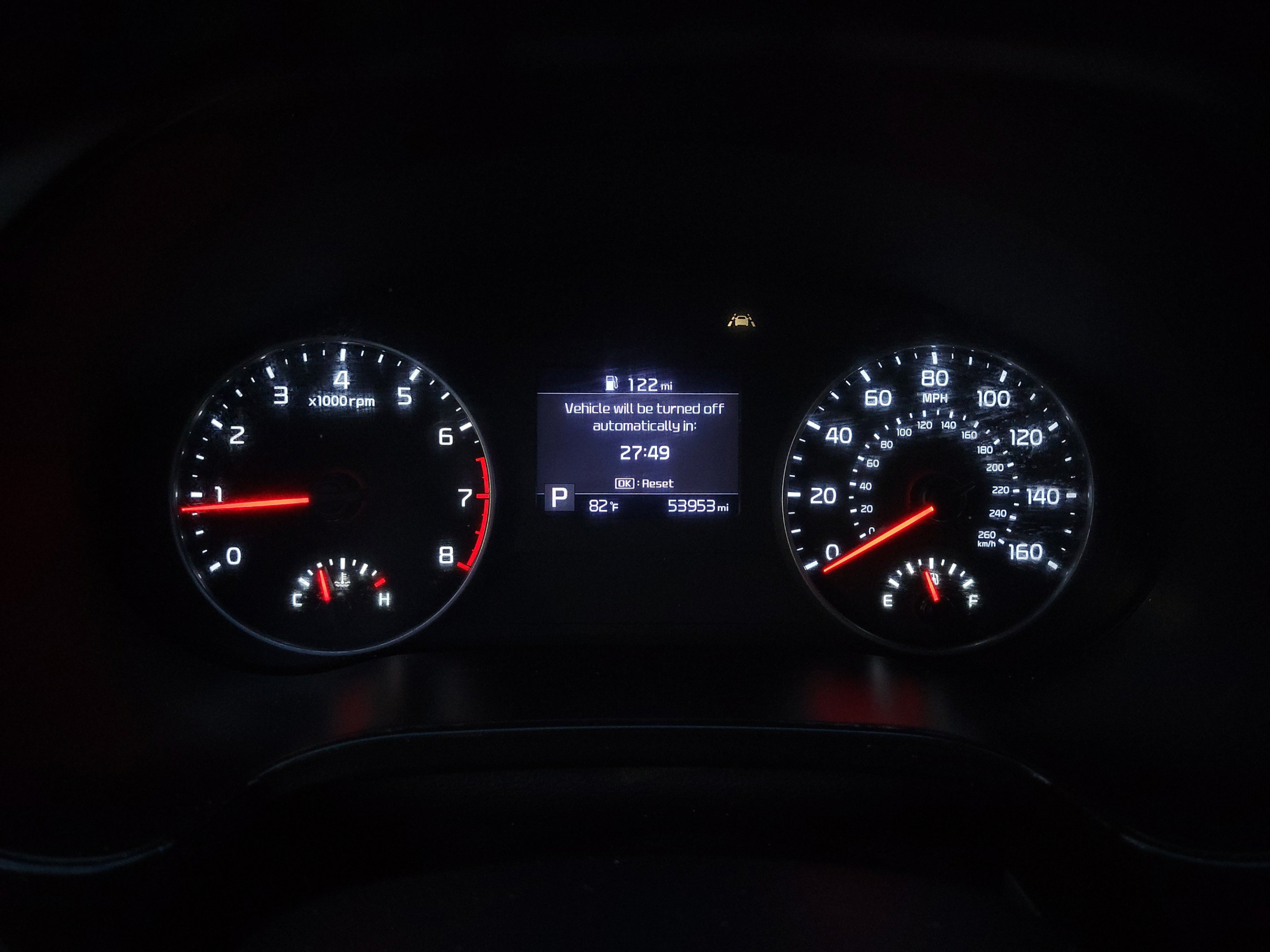 Certified 2023 Kia Seltos S w/ Navigation Package FWD image 31