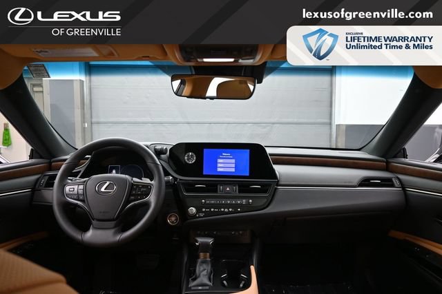 Certified 2023 Lexus ES 250 w/ Premium Package AWD/4WD image 24