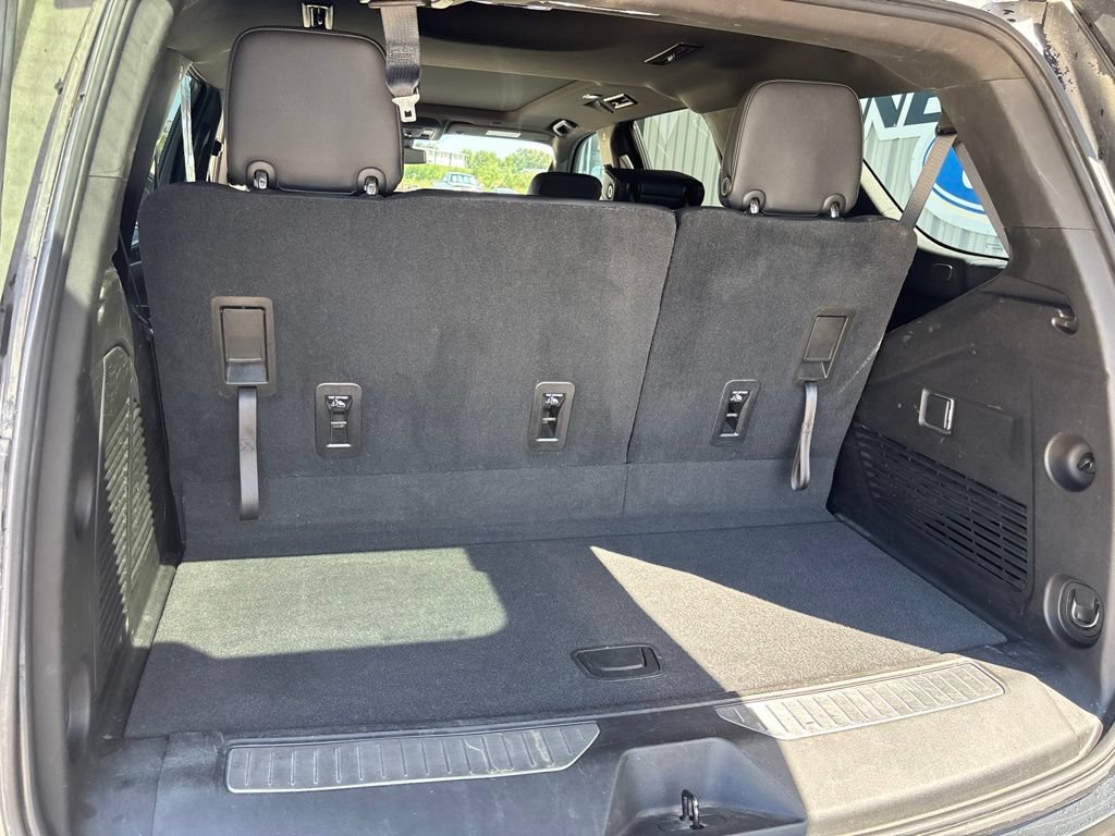 Used 2021 Chevrolet Tahoe RST AWD/4WD image 32
