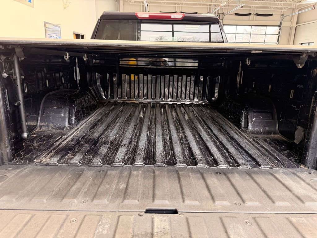 Used 2022 GMC Sierra 1500 Elevation image 8