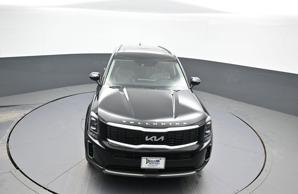 Certified 2022 Kia Telluride S image 36