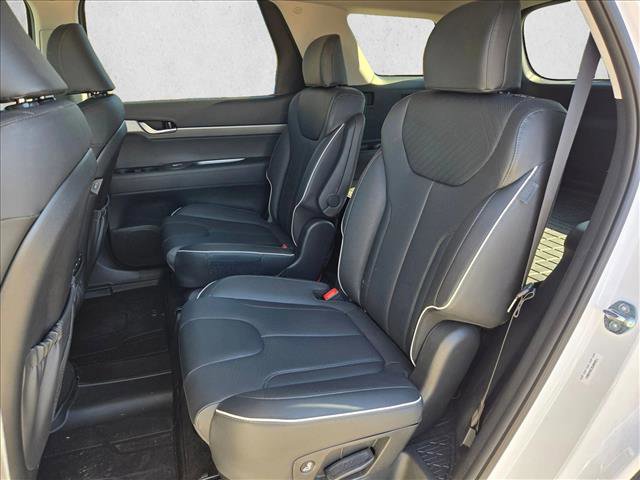 Used 2025 Hyundai Palisade SEL image 17