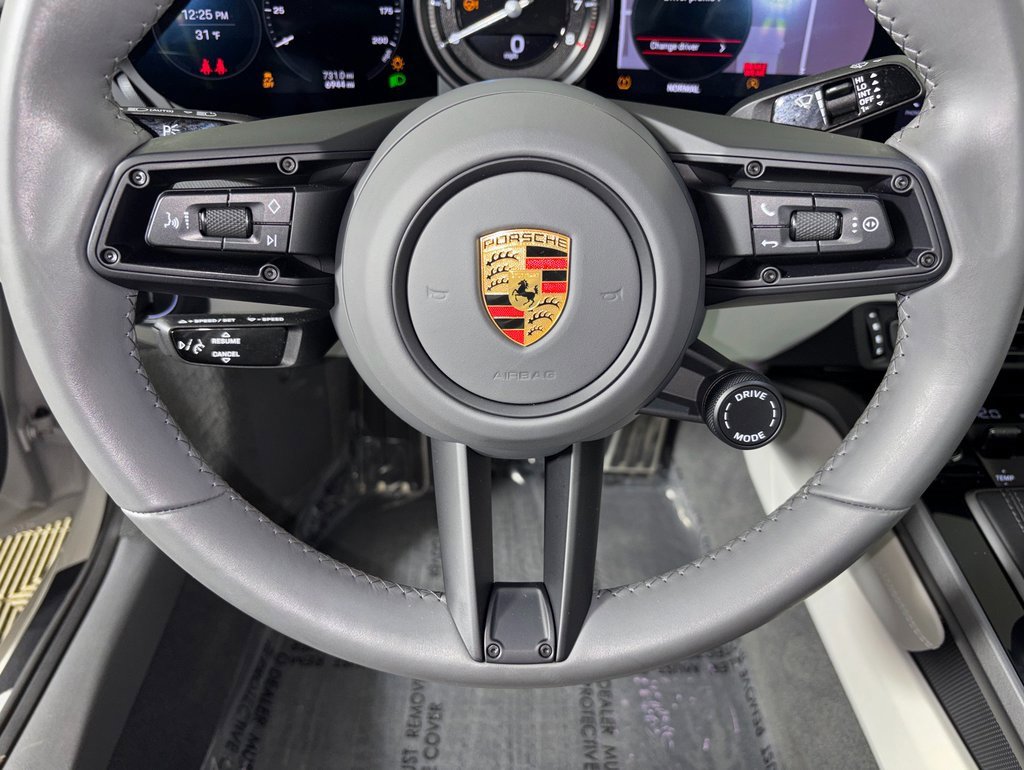 Certified 2021 Porsche 911 Carrera S image 25