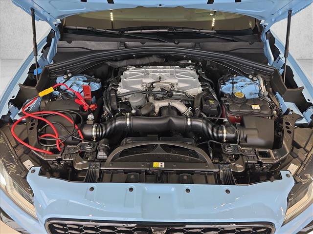 New 2026 Jaguar F-PACE SVR 575 Edition AWD/4WD image 30
