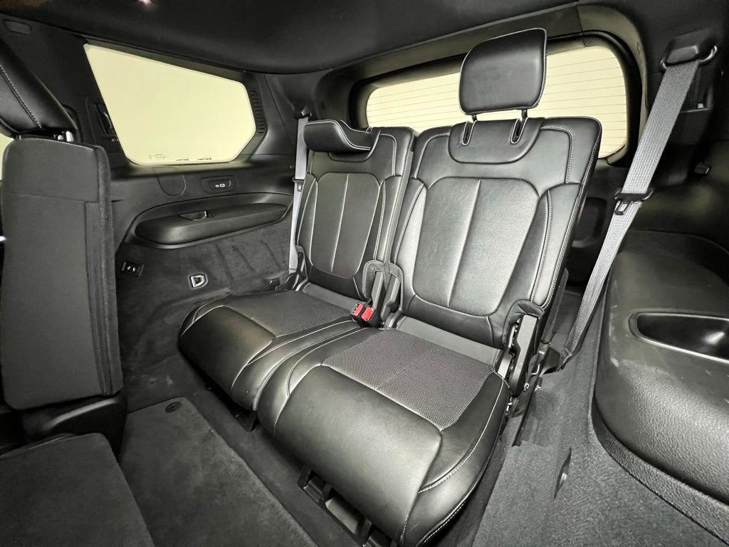 Used 2024 Jeep Grand Cherokee L Overland AWD/4WD image 6