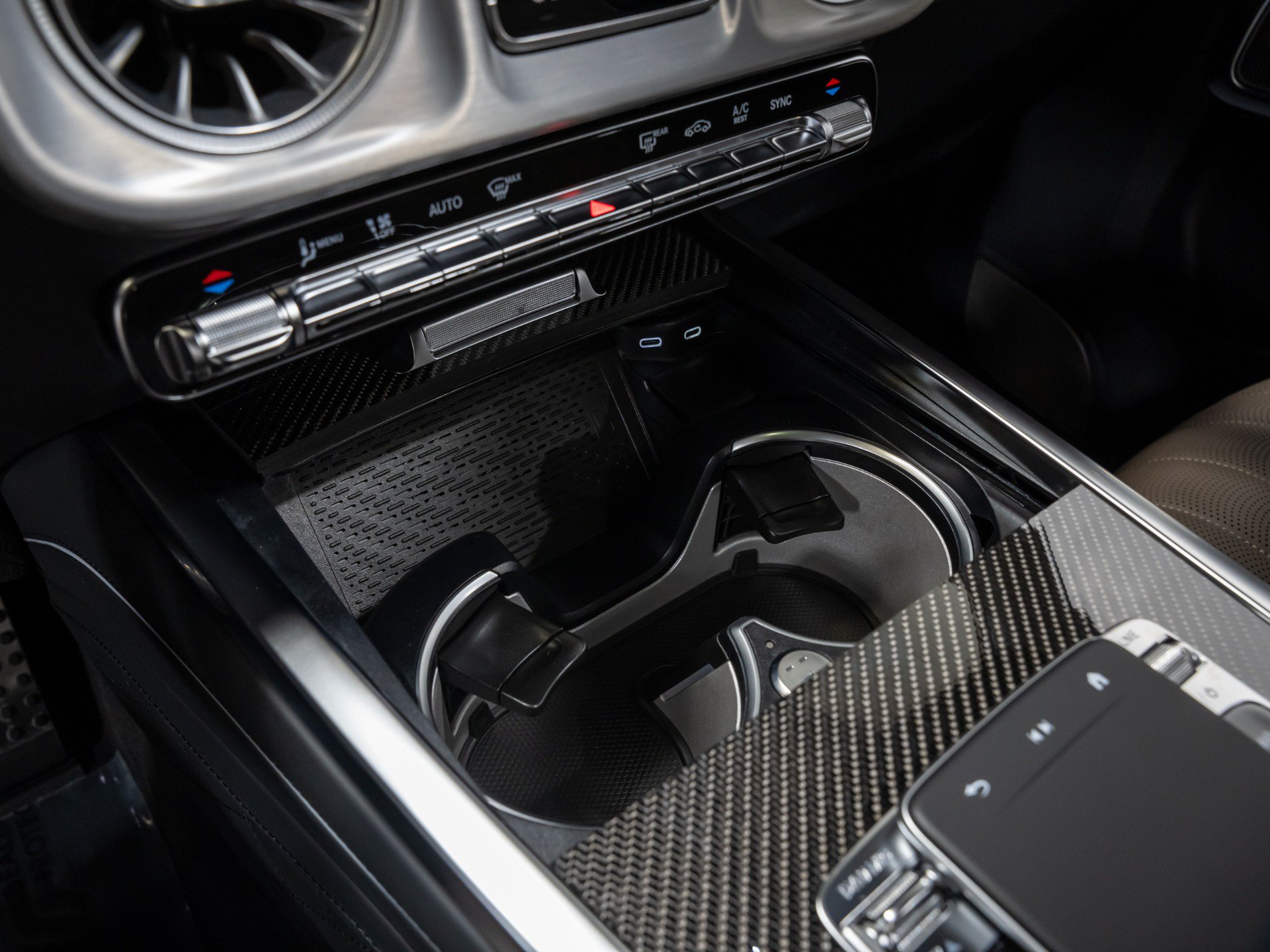 Used 2026 Mercedes-Benz G 63 AMG 4MATIC image 61