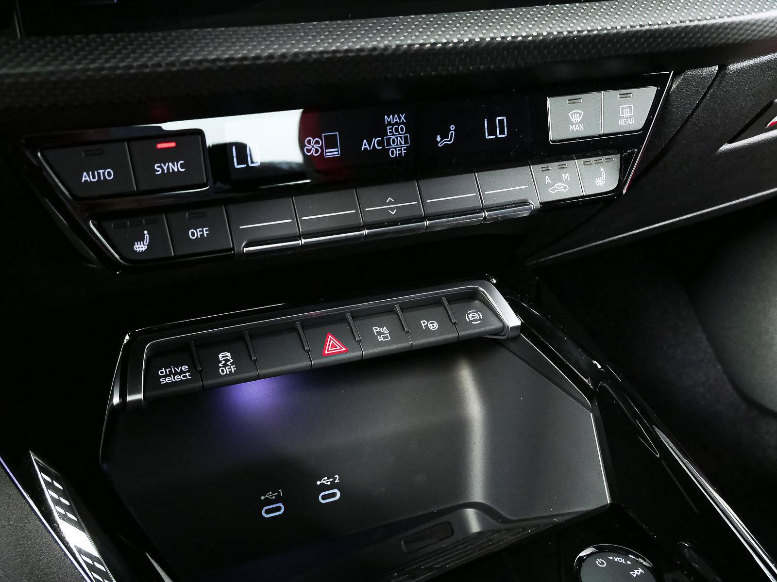 New 2026 Audi RS 3 AWD/4WD image 19