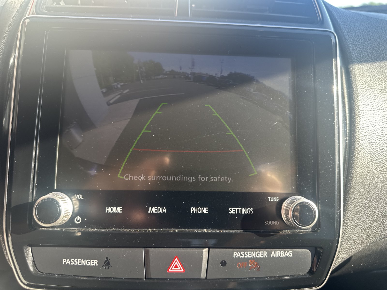 Used 2023 Mitsubishi Outlander Sport ES AWD/4WD image 18