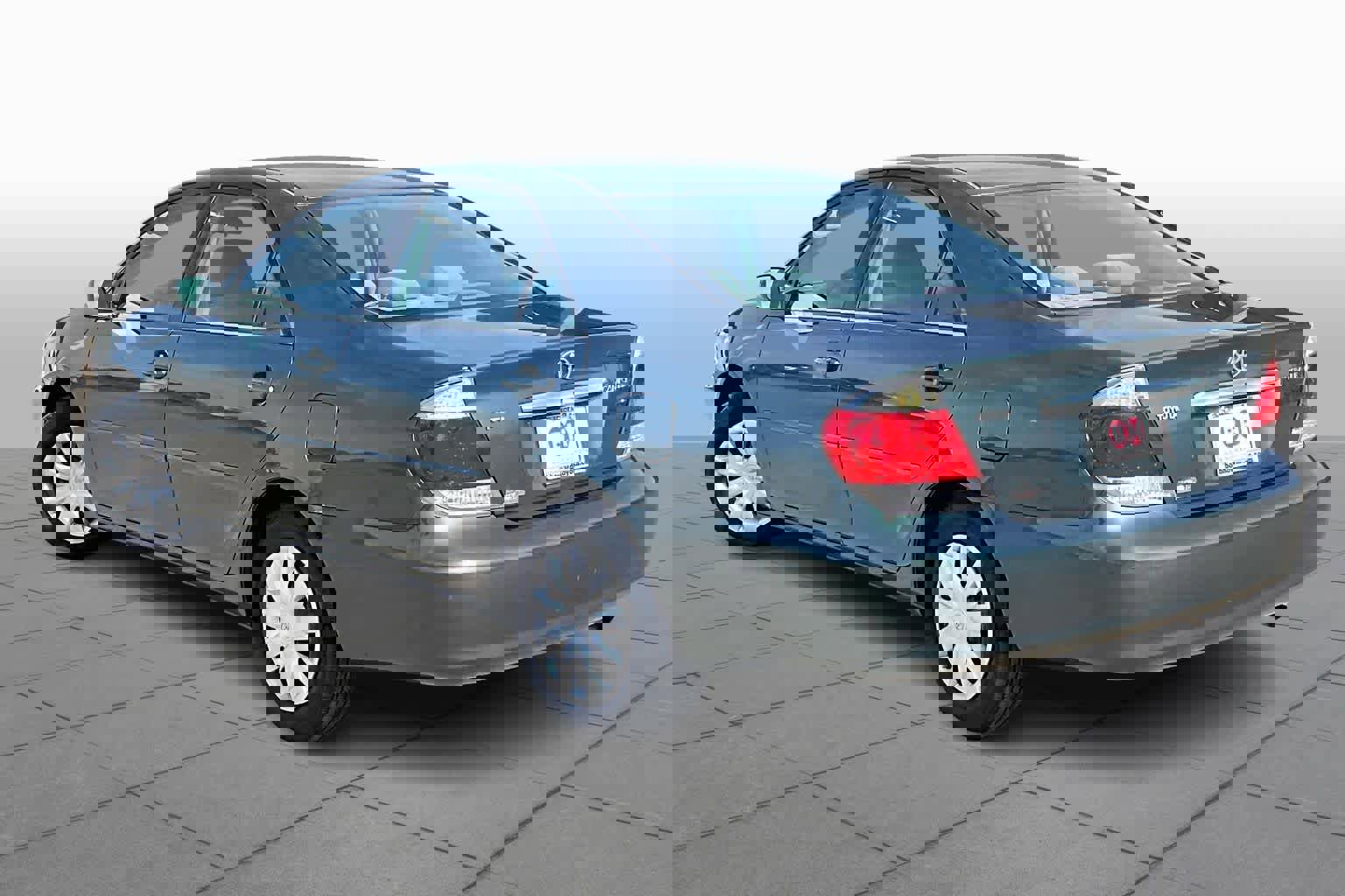 Used 2005 Toyota Camry LE image 11