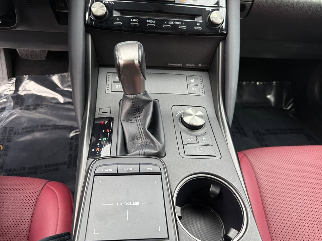 Used 2021 Lexus IS 300 w/ Comfort Package image 18