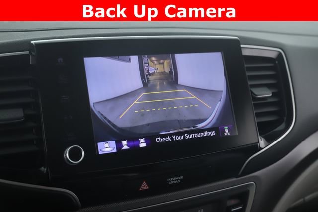 Used 2023 Honda Ridgeline RTL image 24