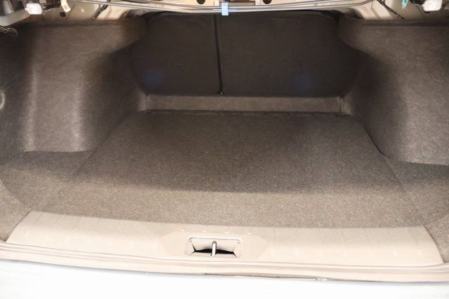New 2026 Nissan Sentra SV w/ Floor Mat Package image 23
