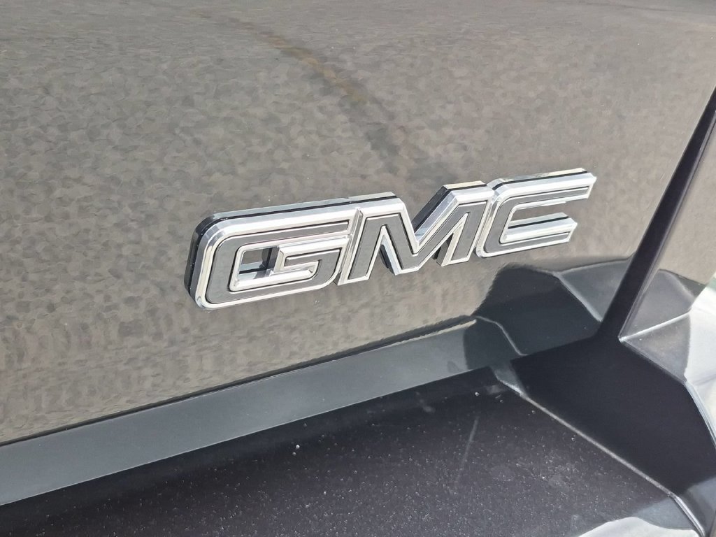 New 2026 GMC Hummer EV 4x4 Crew Cab image 31