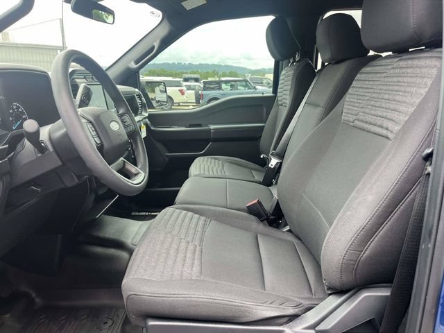 Used 2023 Ford F150 XL w/ STX Appearance Package RWD image 23