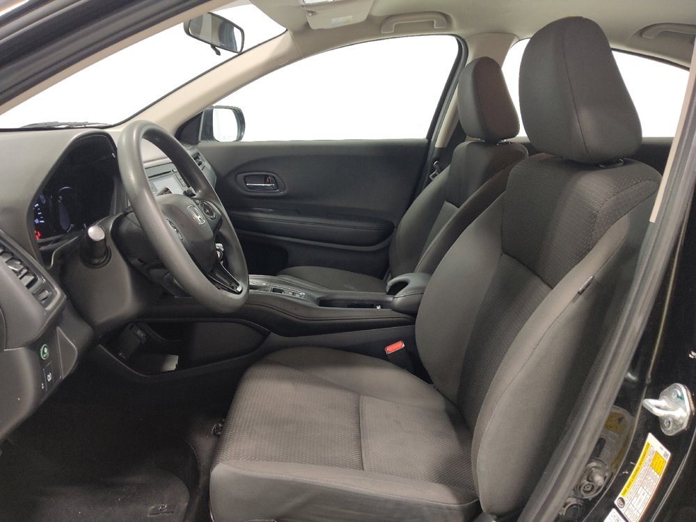 Used 2022 Honda HR-V LX image 17