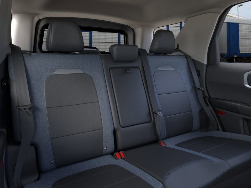 New 2025 Ford Bronco Sport Outer Banks image 11