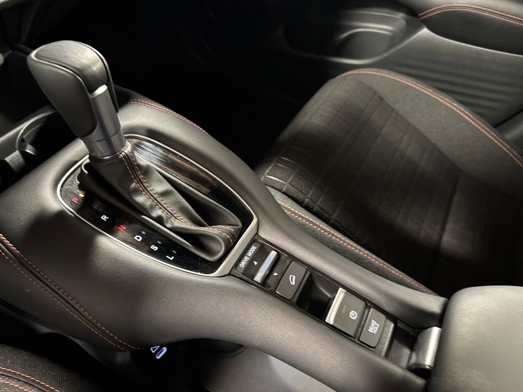 Used 2024 Honda HR-V Sport image 19