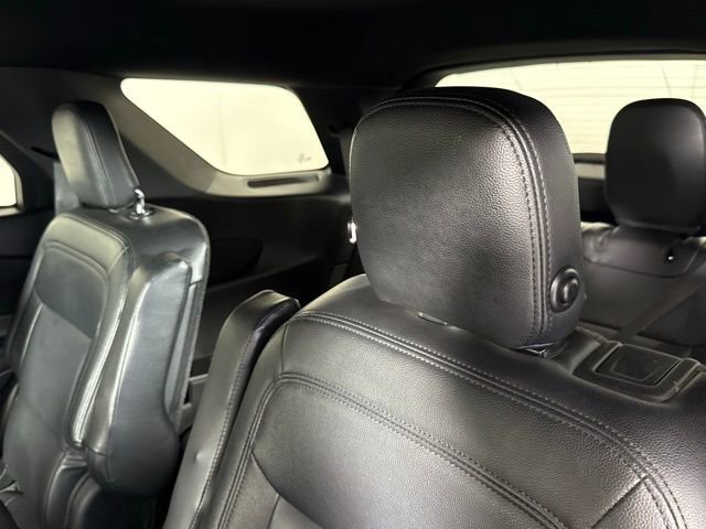 Used 2020 Ford Explorer XLT RWD image 26