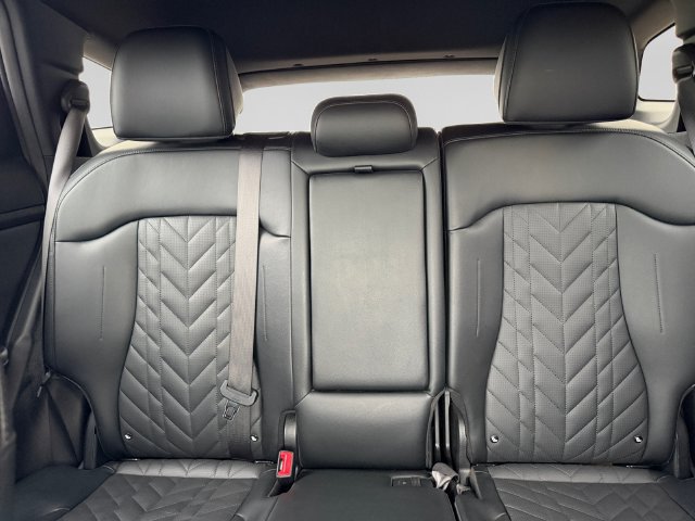 Certified 2024 Kia Sportage X-Line AWD/4WD image 19