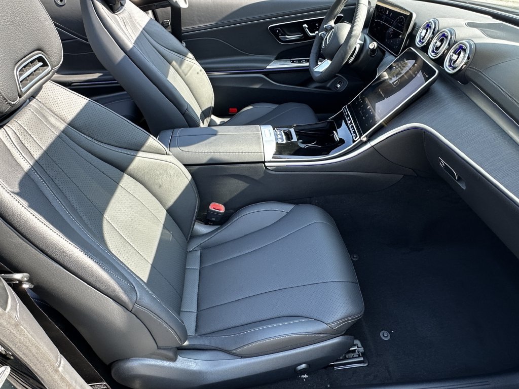 New 2026 Mercedes-Benz CLE 450 4MATIC Cabriolet image 15