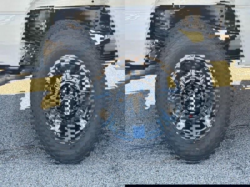 New 2026 Ford F350 XL w/ STX Appearance Package image 4