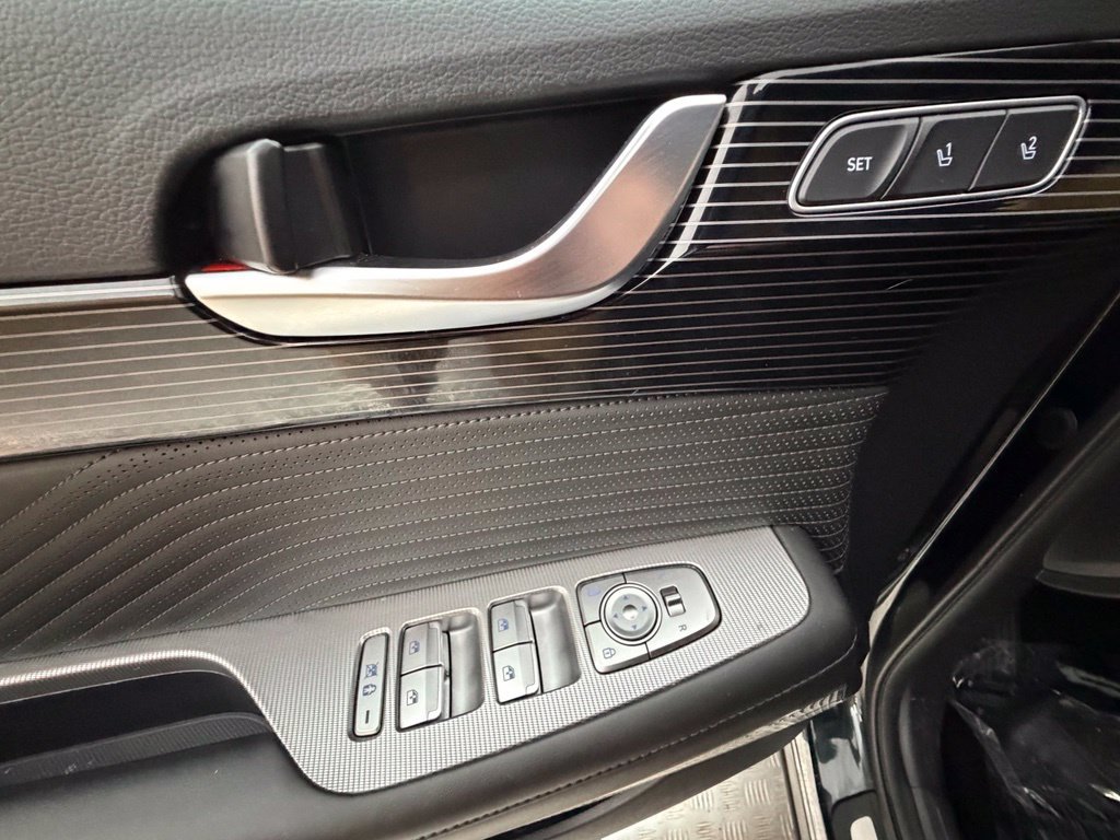 Used 2024 Hyundai Palisade Calligraphy AWD/4WD image 35