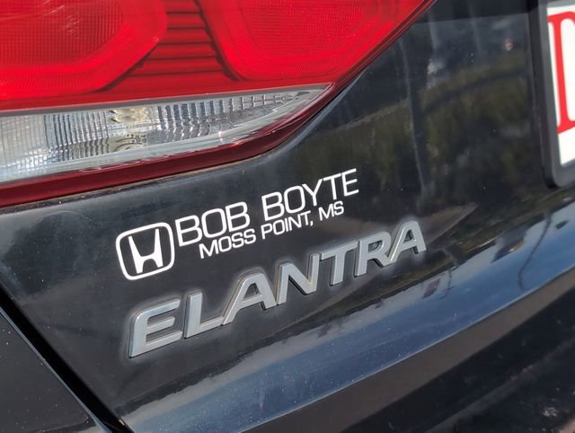 Used 2018 Hyundai Elantra SEL image 6